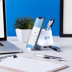 Lapicero puerto usb belind