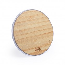 Cargador inalámbrico