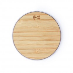 Cargador inalámbrico