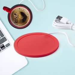 Calentador tazas tolman