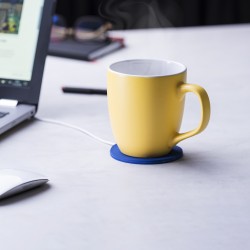 Calentador tazas tolman