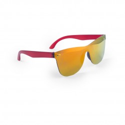 Gafas de sol multicolor