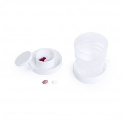 Vaso plegable barato