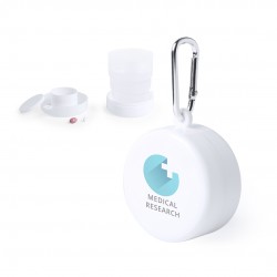 Vaso plegable barato