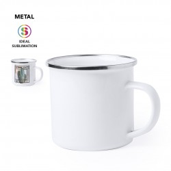 Taza sublimación neyms