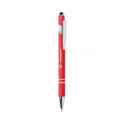 Bolígrafo puntero lekor