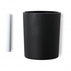 Vela aromática temul