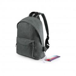Mochila con estación de carga usb para chicos