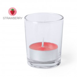 Vela aromática persy