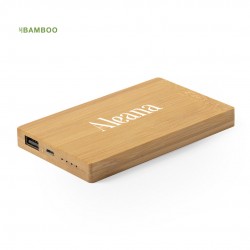 Power bank nipax