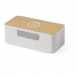 Altavoz cargador trecam