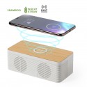 Altavoz cargador trecam