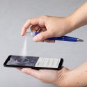 Bolígrafo pulverizador tromix