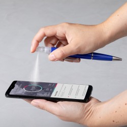 Bolígrafo pulverizador tromix