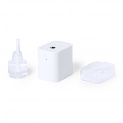 Dispensador automático higiénico de alcohol con sensor de movimiento