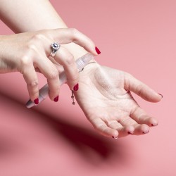 Bolígrafo antibacteriano con multifunción