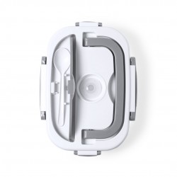 Fiambrera eléctrica calpy