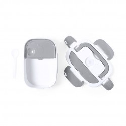 Fiambrera eléctrica calpy