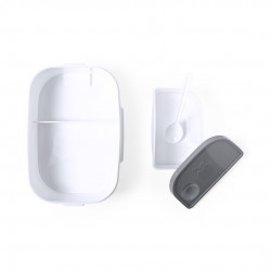 Fiambrera eléctrica calpy