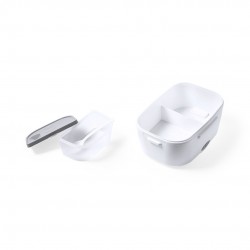 Fiambrera eléctrica calpy