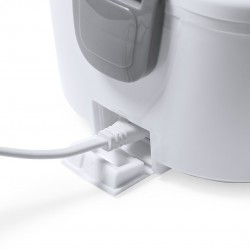 Fiambrera eléctrica calpy