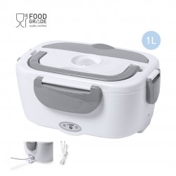 Fiambrera eléctrica calpy