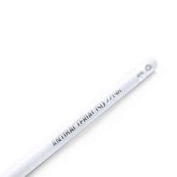 Lápiz antibacteriano redondo