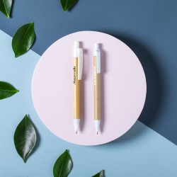 Bolígrafo vatum color negro