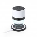 Altavoz cargador bionix