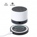 Altavoz cargador bionix