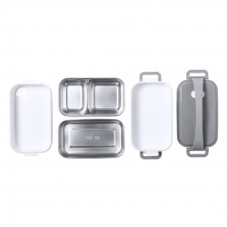 Fiambrera térmica dixer