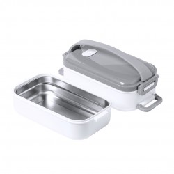 Fiambrera térmica dixer