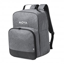 Mochila nevera picnic kazor