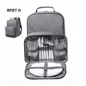 Mochila nevera picnic kazor