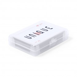 Baraja francesa picas