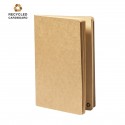 Libreta rayish