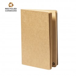 Libreta rayish