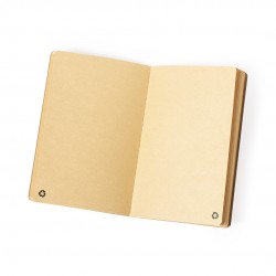 Libreta rayish