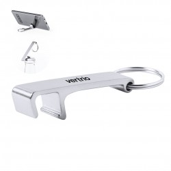 Llavero multifunción delfis