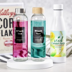 Bidón sublimación eltron