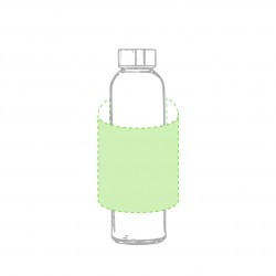 Bidón sublimación eltron