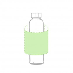 Bidón sublimación eltron