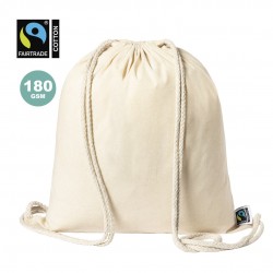 Mochila sanfer fairtrade
