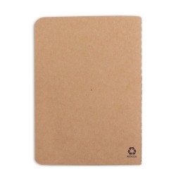 Libreta environment