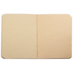 Libreta pocket