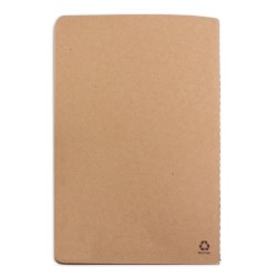 Libreta pocket
