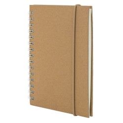 Cuaderno sensi
