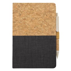 Libreta ecologica natur