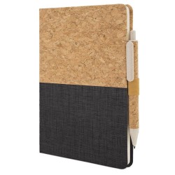 Libreta ecologica natur