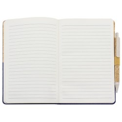 Libreta ecologica natur